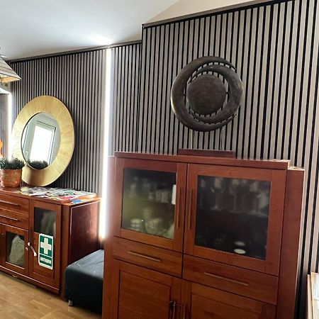 La Casa Del Pianista Villa Monachil Eksteriør bilde
